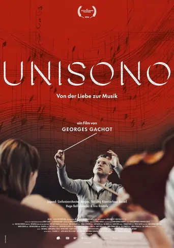 Unisono - From Love to Music Film izle