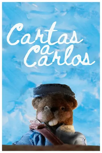Cartas a Carlos Film izle