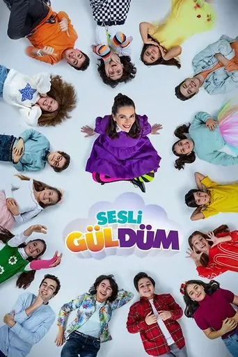 Sesli Güldüm Dizi izle