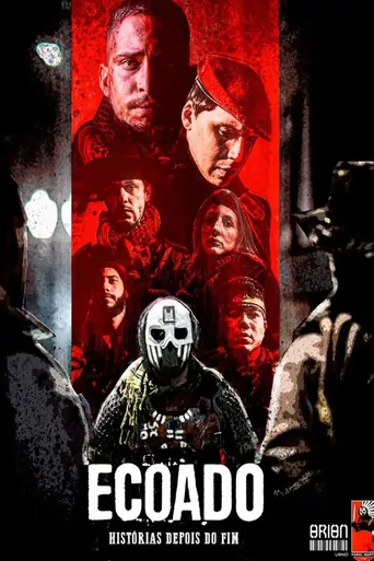 Ecoado - Orion: Histórias Depois do Fim Film izle