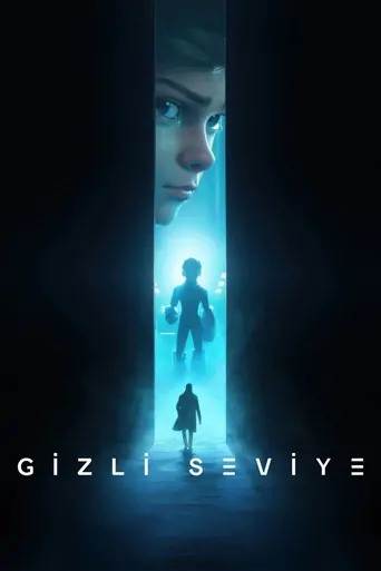 Gizli Seviye Dizi izle