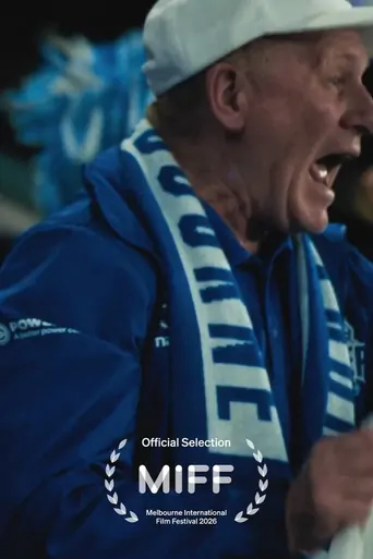 North Melbourne Cheer Squad Film izle