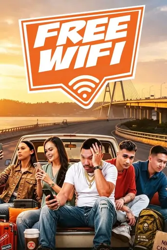 Free Wifi Film izle