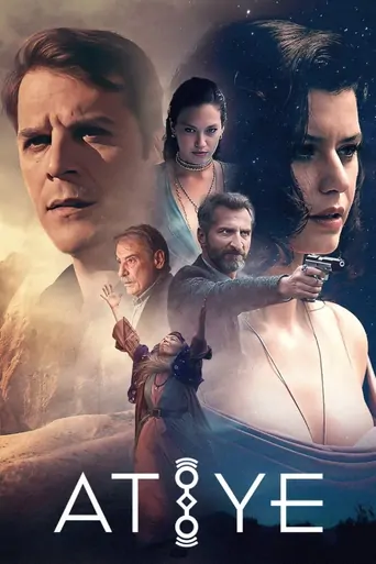 Atiye Dizi izle