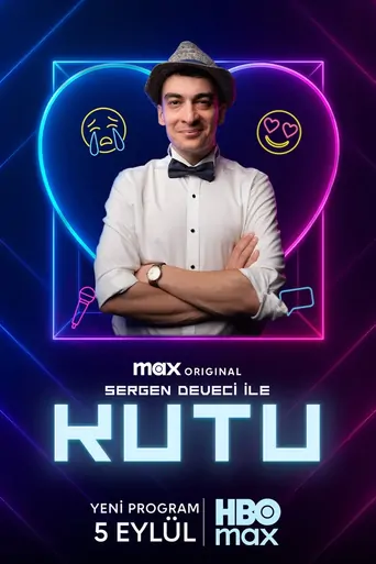Sergen Deveci ile Kutu Dizi izle