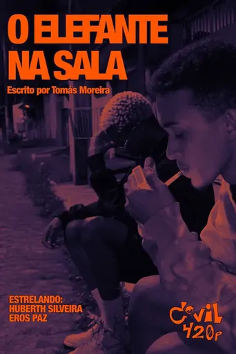 O ELEFANTE NA SALA Film izle