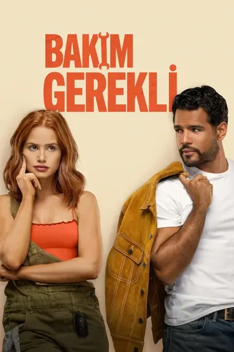 Bakım Gerekli Film izle