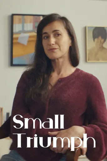 Small Triumph Film izle