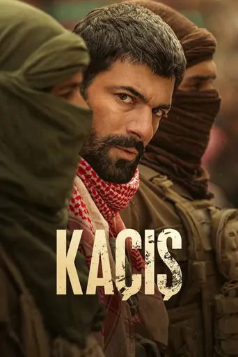Kaçış Dizi izle