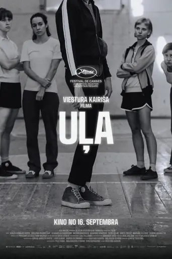 Uļa Film izle