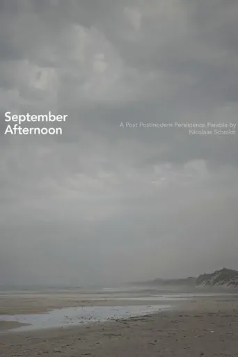 September Afternoon Film izle