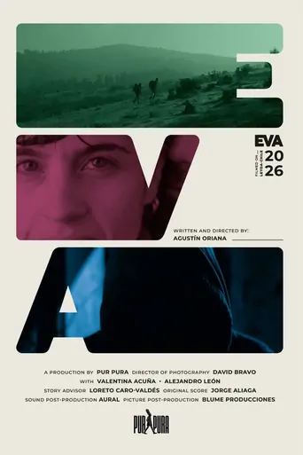 Eva Film izle