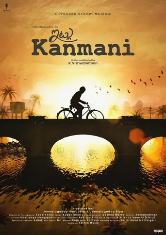 Itlu Kanmani Film izle