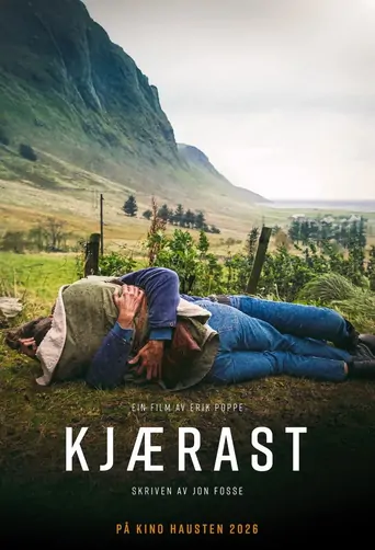 Kjærast Film izle