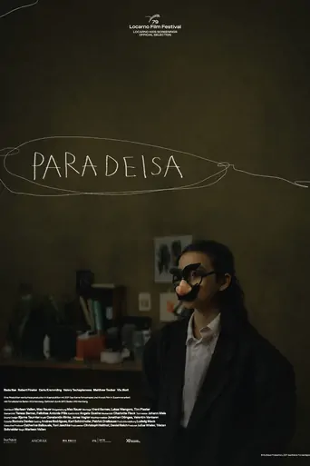 Paradeisa Film izle