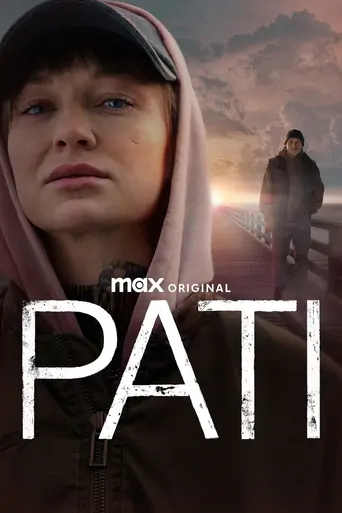 Pati Dizi izle