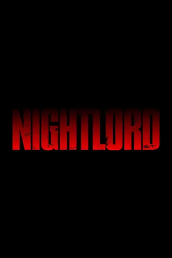 Nightlord Film izle