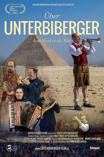 Über Unterbiberger Film izle