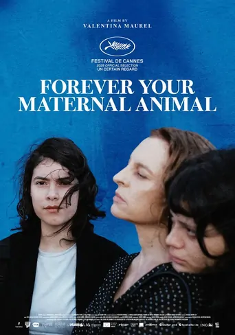 Siempre soy tu animal materno Film izle