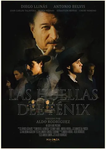 Las Huellas del Fénix Film izle