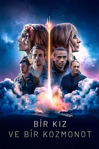 Bir Kız ve Bir Kozmonot Dizi izle