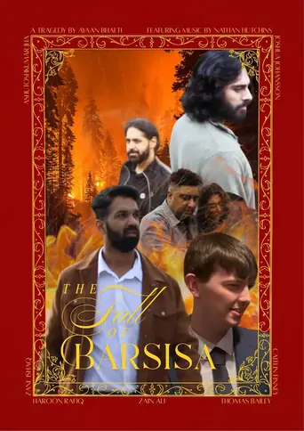 The Fall of Barsisa Film izle