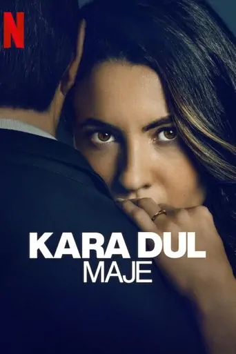 Kara Dul Maje Film izle