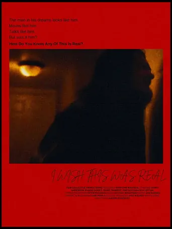 I Wish This Was Real Film izle
