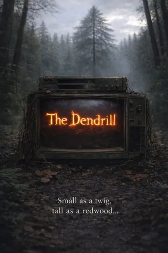 The Dendrill Film izle