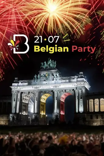 21 juli 2026: Belgian Party Film izle