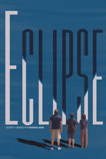 Eclipse Film izle