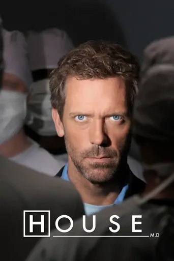 House, M.D. Dizi izle