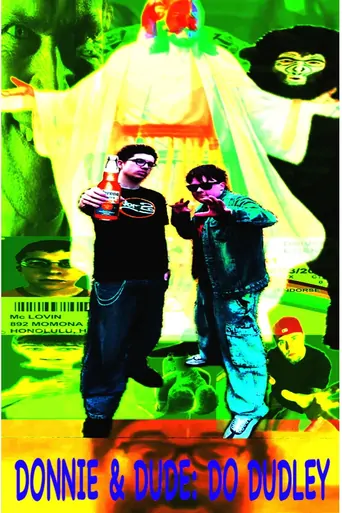 Donnie & Dude: Do Dudley Film izle