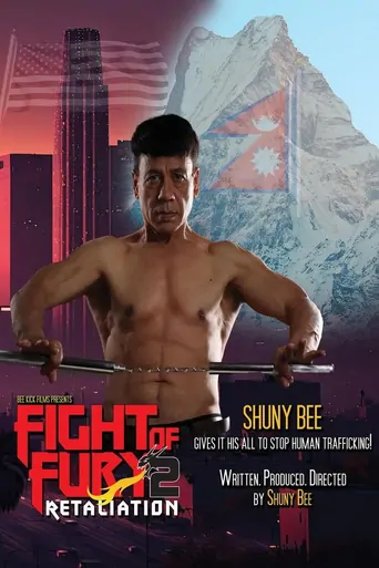 Fight of Fury 2 Retaliation Film izle