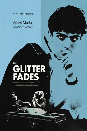 The Glitter Fades Film izle