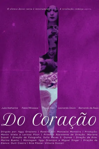 Do Coração Film izle