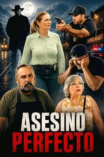 Asesino Perfecto Film izle
