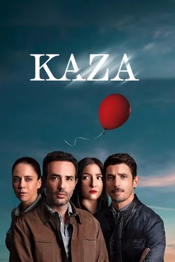 Kaza Dizi izle
