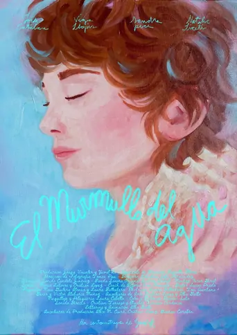 El murmullo del agua Film izle