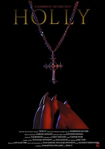 Holly Film izle