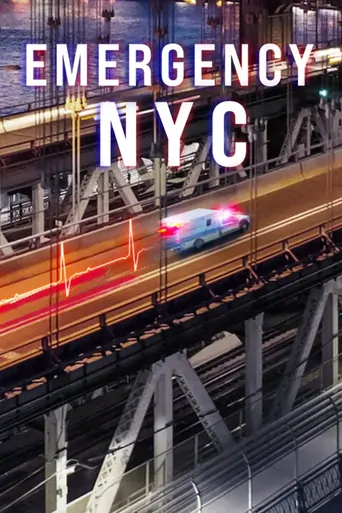 Acil Durum: New York Dizi izle
