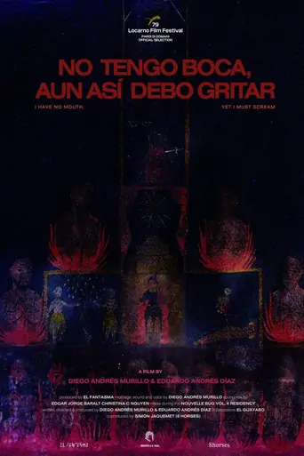 No Tengo Boca, Aun Así Debo Gritar Film izle