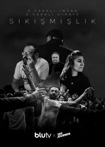 Sıkışmışlık Dizi izle