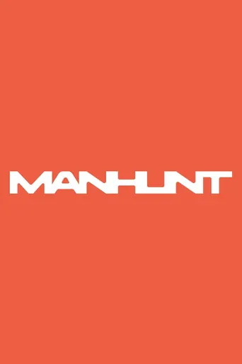 Manhunt Film izle