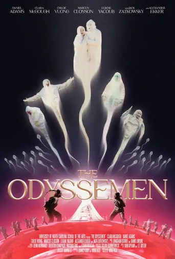 The Odyssemen Film izle