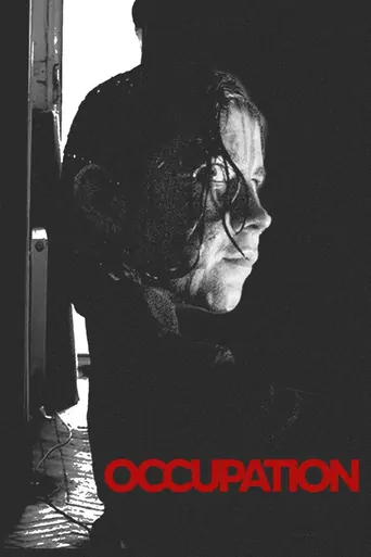 Occupation Film izle