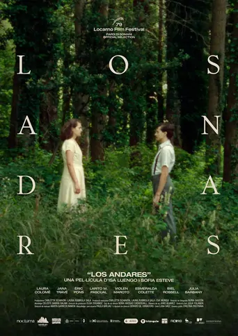 Los andares Film izle