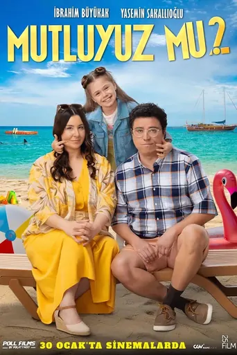 Mutluyuz Mu? Film izle