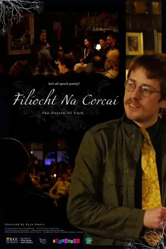 Filíocht Na Corcaí Film izle