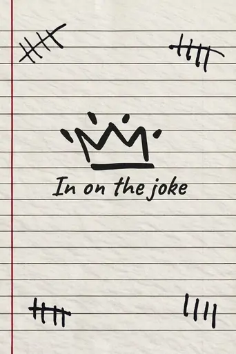 In On The Joke Film izle